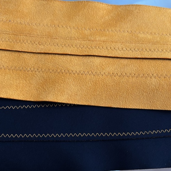 Marie Saint Pierre Temborg Belt - Picture 4 of 6